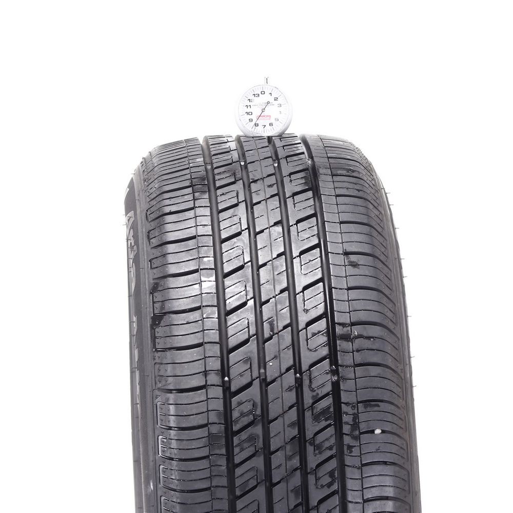 Set of (2) Used 215/55R18 Nexen Aria AH7 95T - 7.5-8.5/32 - Image 5