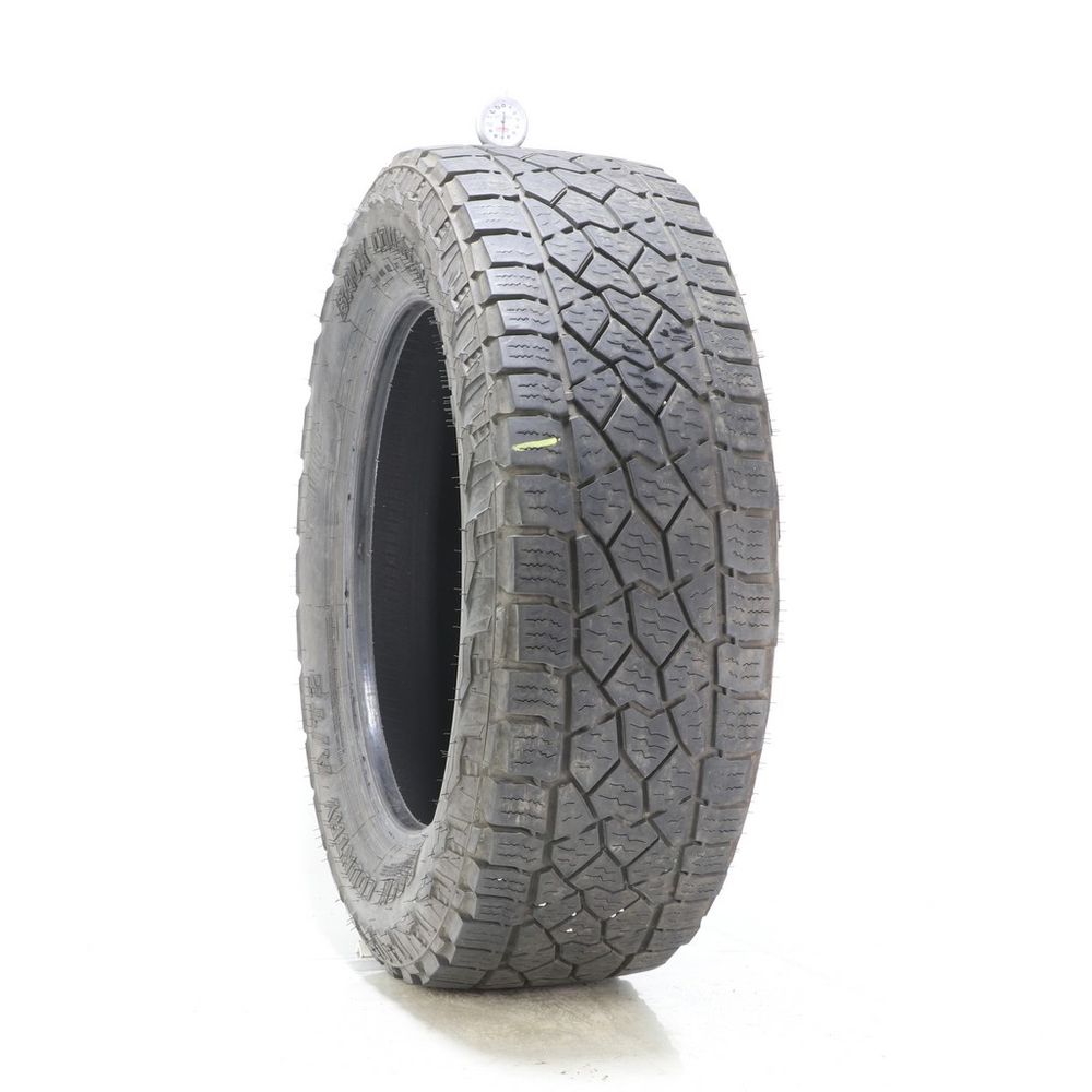 Used LT 265/60R20 DeanTires Back Country A/T2 121/118R E - 7/32 - Image 1