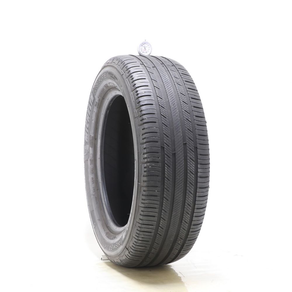 Used 235/60R18 Michelin Premier LTX 103H - 6/32 - Image 1