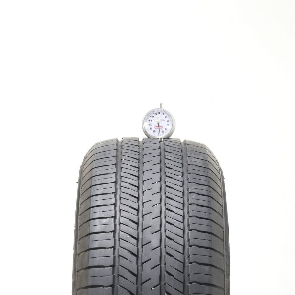 Set of (4) Used 225/60R17 Yokohama Geolandar G91F 98H - 5.5-6.5/32 - Image 5