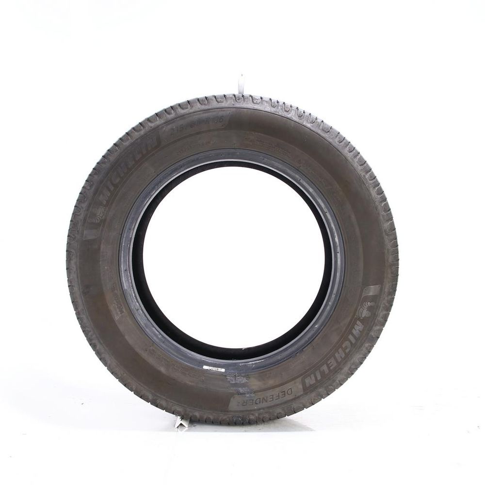 Used 215/65R16 Michelin Defender 2 98H - 7.5/32 - Image 3