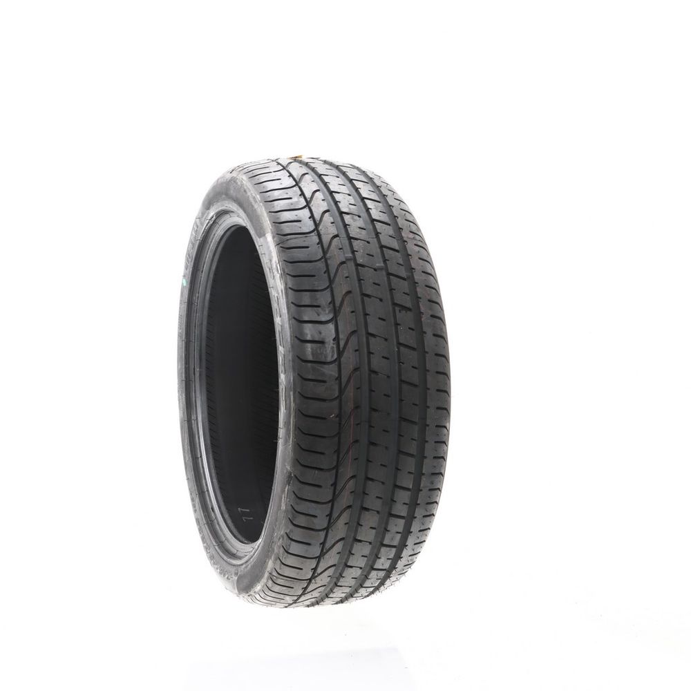New 245/45ZR20 Pirelli P Zero 103Y - 10.5/32 - Image 1
