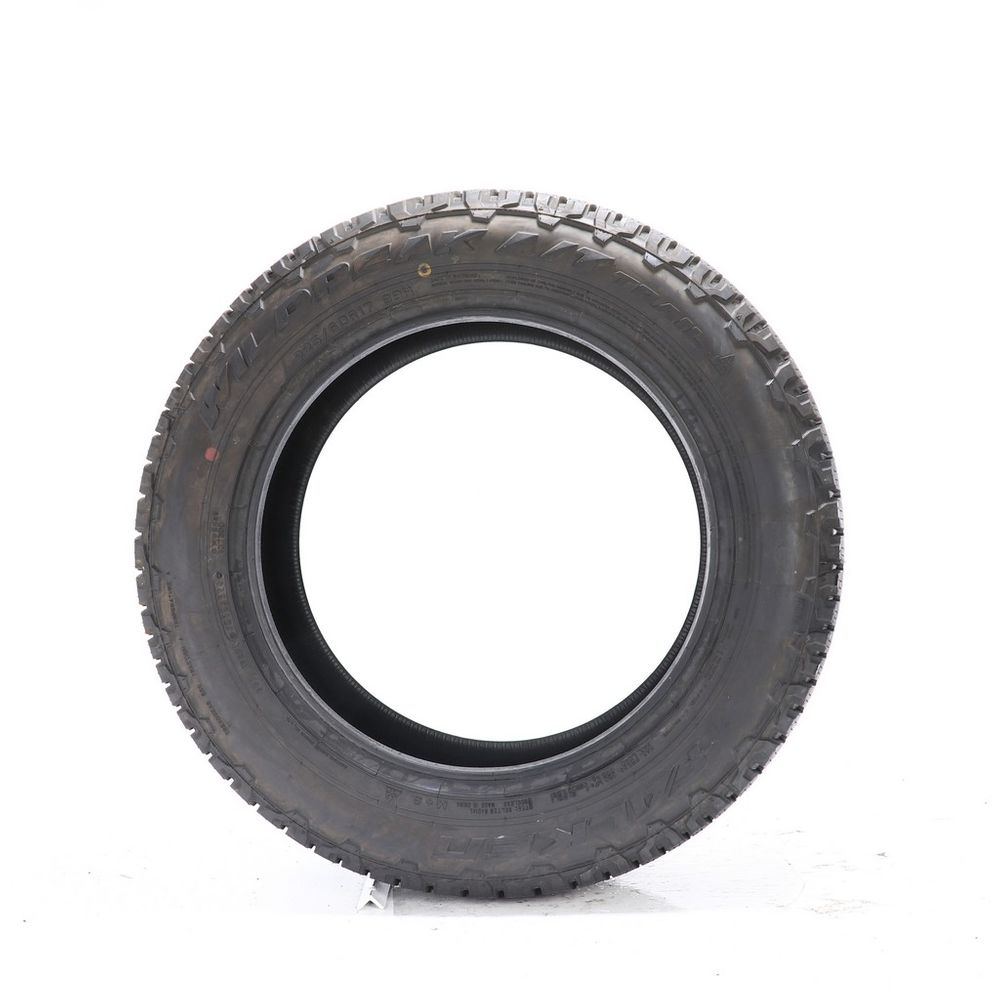 New 225/60R17 Falken Wildpeak A/T Trail 99H - 11/32 - Image 3