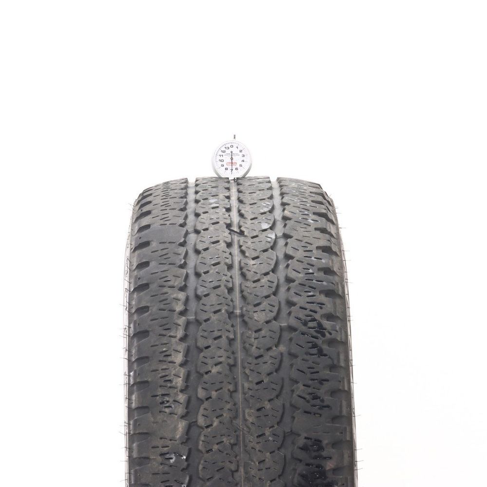 Used LT 275/65R18 Firestone Transforce AT2 123/120R E - 7/32 - Image 2