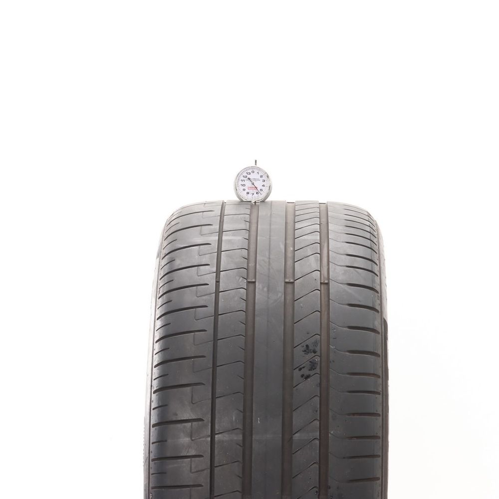 Used 285/40R20 Pirelli P Zero PZ4 108Y - 5.5/32 - Image 2