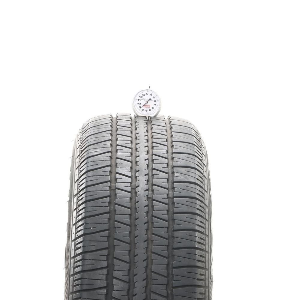 Set of (2) Used 235/65R17 Maxxis Bravo H/T-760 103S - 8.5-9.5/32 - Image 2