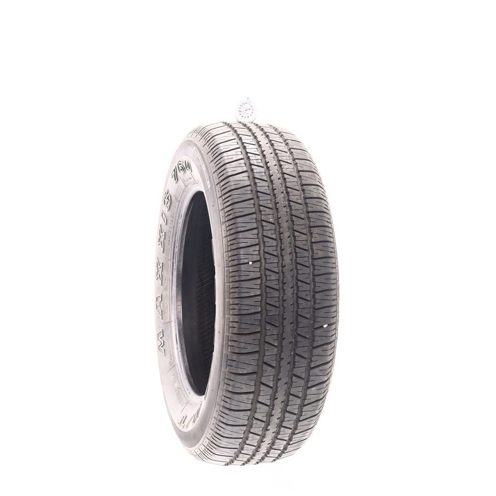 Set of (2) Used 235/65R17 Maxxis Bravo H/T-760 103S - 8.5-9.5/32 - Image 4