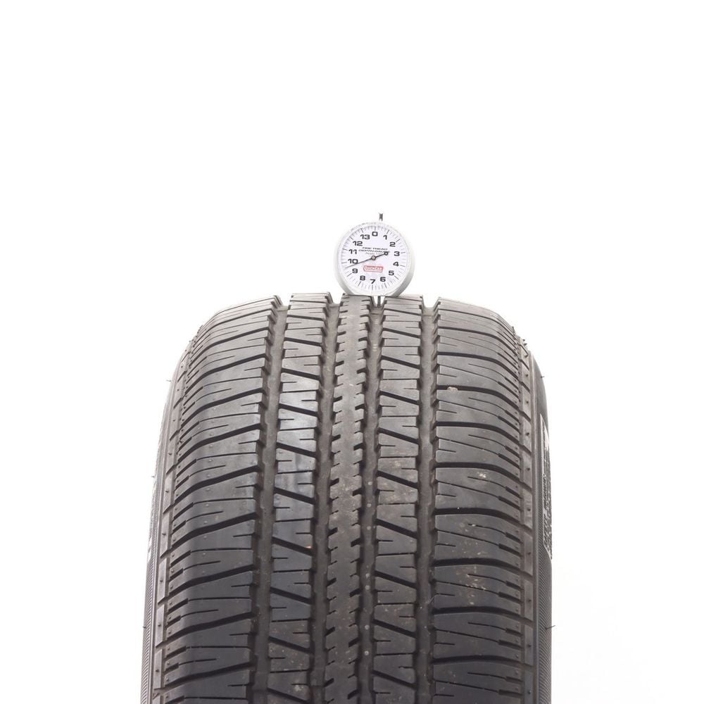 Set of (2) Used 235/65R17 Maxxis Bravo H/T-760 103S - 8.5-9.5/32 - Image 5