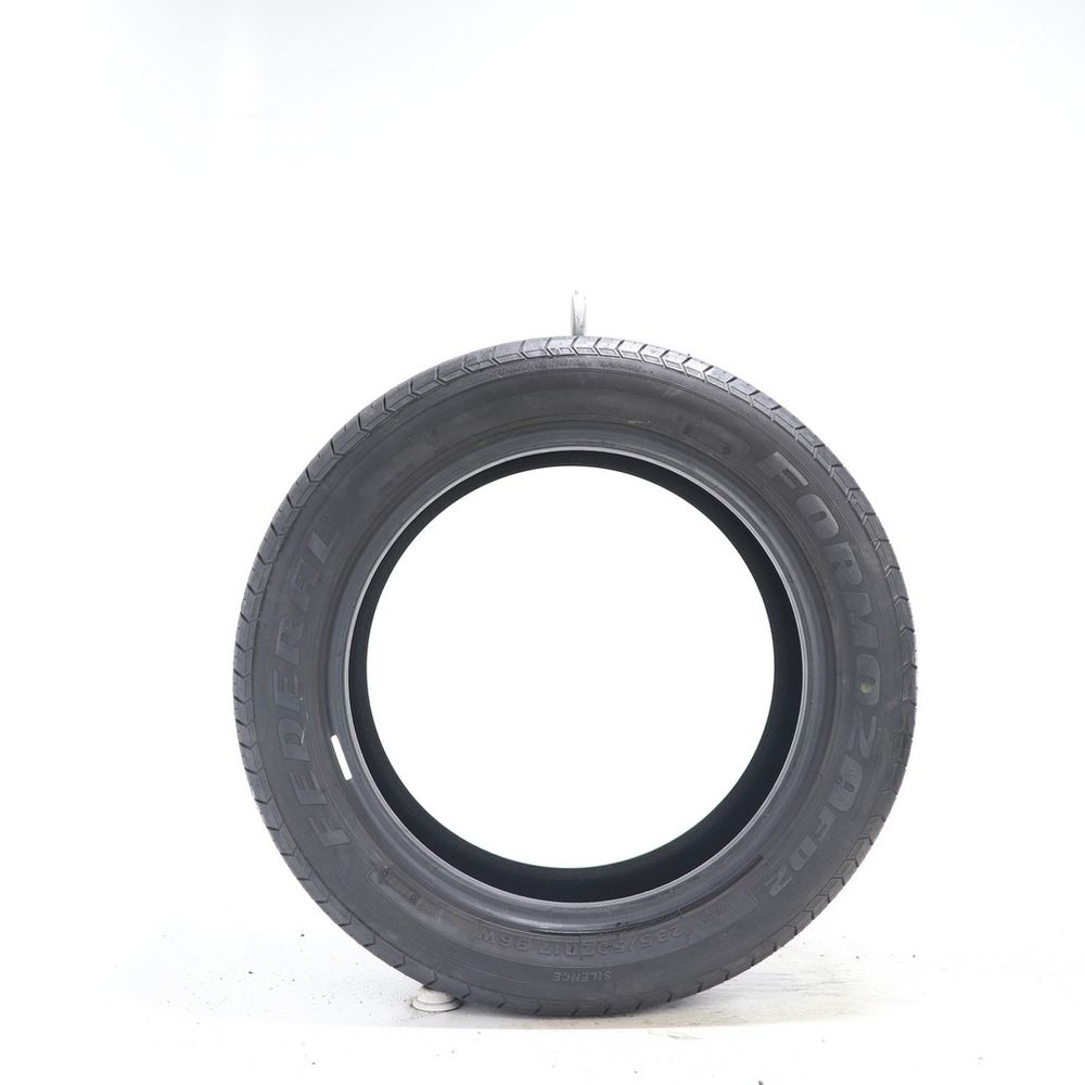 Used 235/50ZR17 Federal Formoza FD2 96W - 8/32 - Image 3
