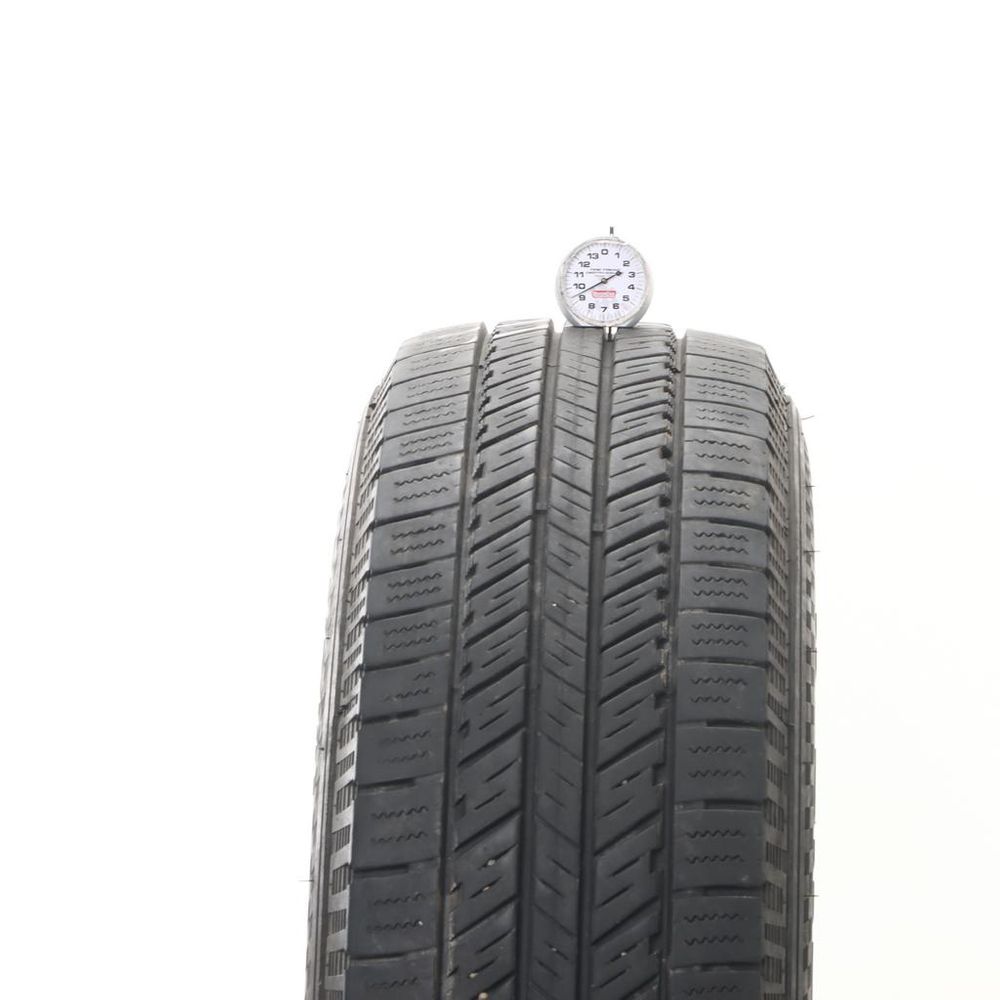 Used LT 245/70R17 Blackhawk Hiscend-H HT01 119/116R E - 9.5/32 - Image 2
