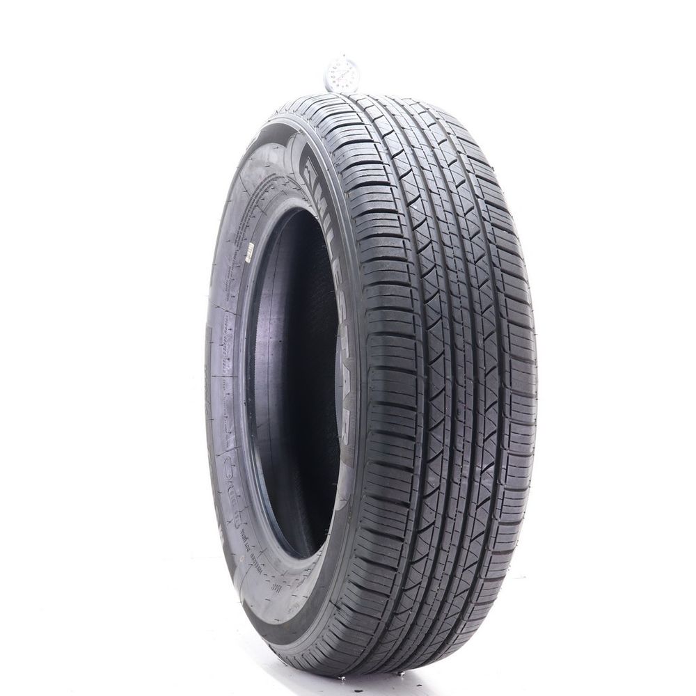 Used 235/65R18 Milestar MS932 Sport 106H - 9/32 - Image 1