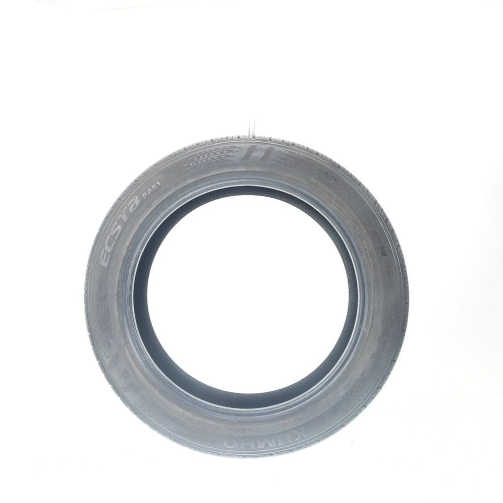 Used 225/50ZR18 Kumho Ecsta PA51 95W - 9.5/32 - Image 3