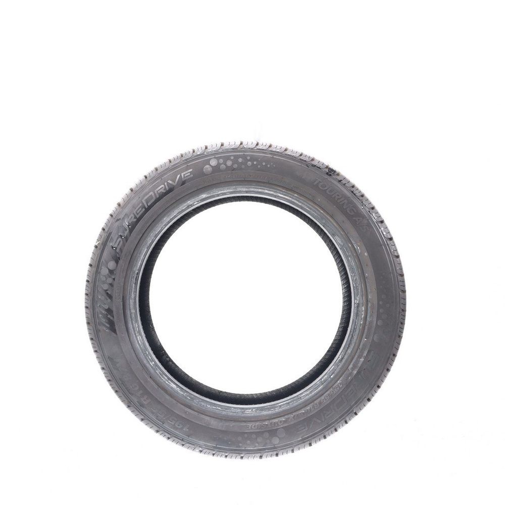 Set of (2) Used 195/55R16 SureDrive Touring A/S TA71 87V - 10-10.5/32 - Image 6