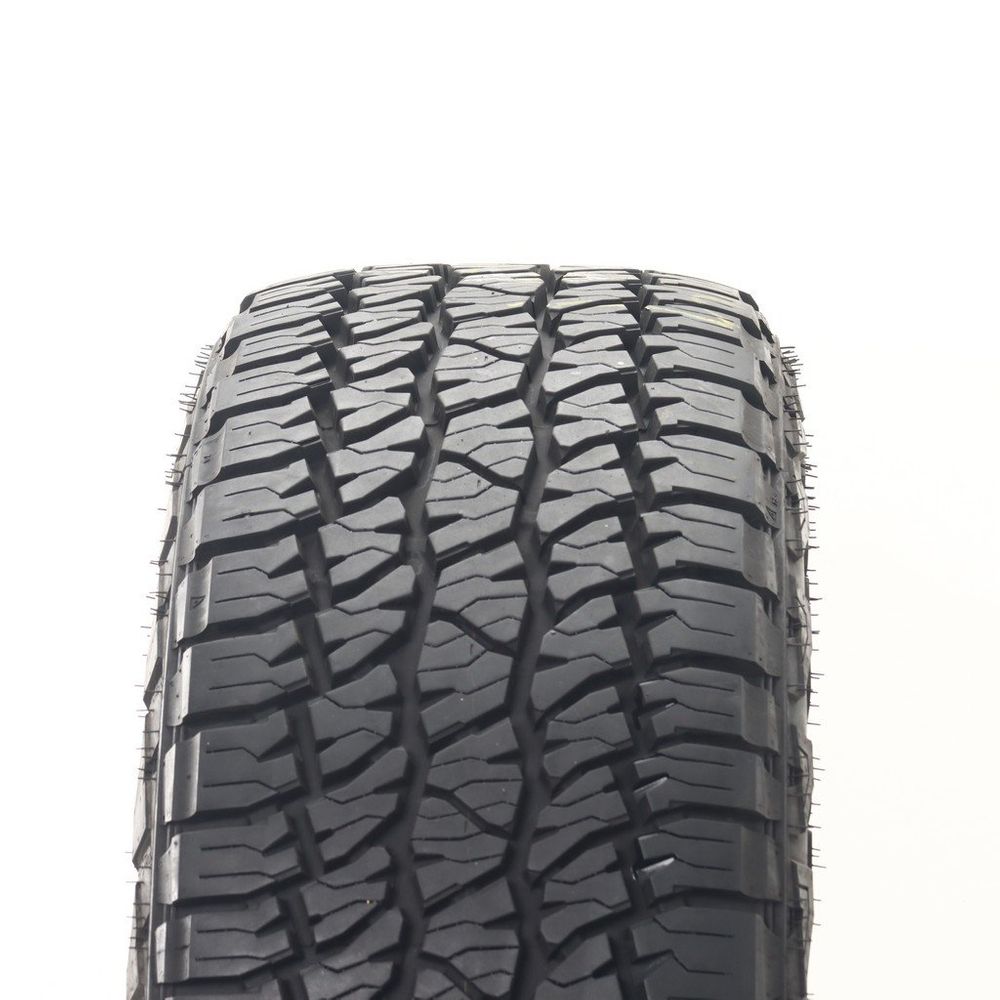 Used LT 275/60R20 Nexen Roadian ATX RA9 123/120S E - 15.5/32 - Image 2