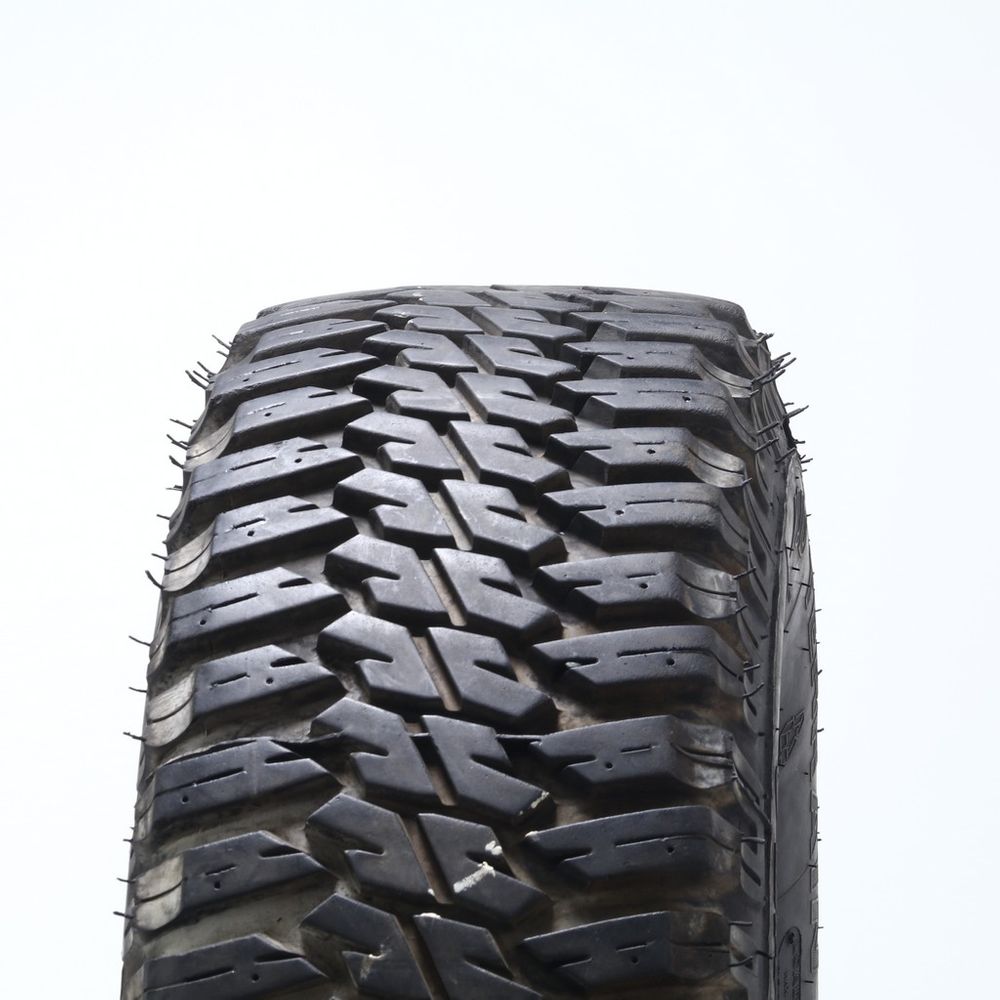 Used LT 285/70R17 TreadWright Guard Dog M/T 118R - 15/32 - Image 2
