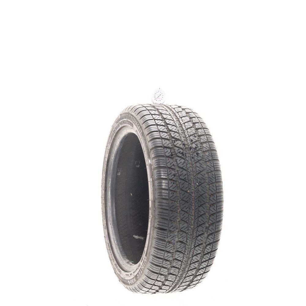 Set of (2) Used 225/45R17 Hercules Winter HSI-L 94V - 8.5/32 - Image 1