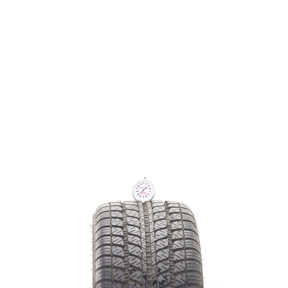 Set of (2) Used 225/45R17 Hercules Winter HSI-L 94V - 8.5/32 - Image 2