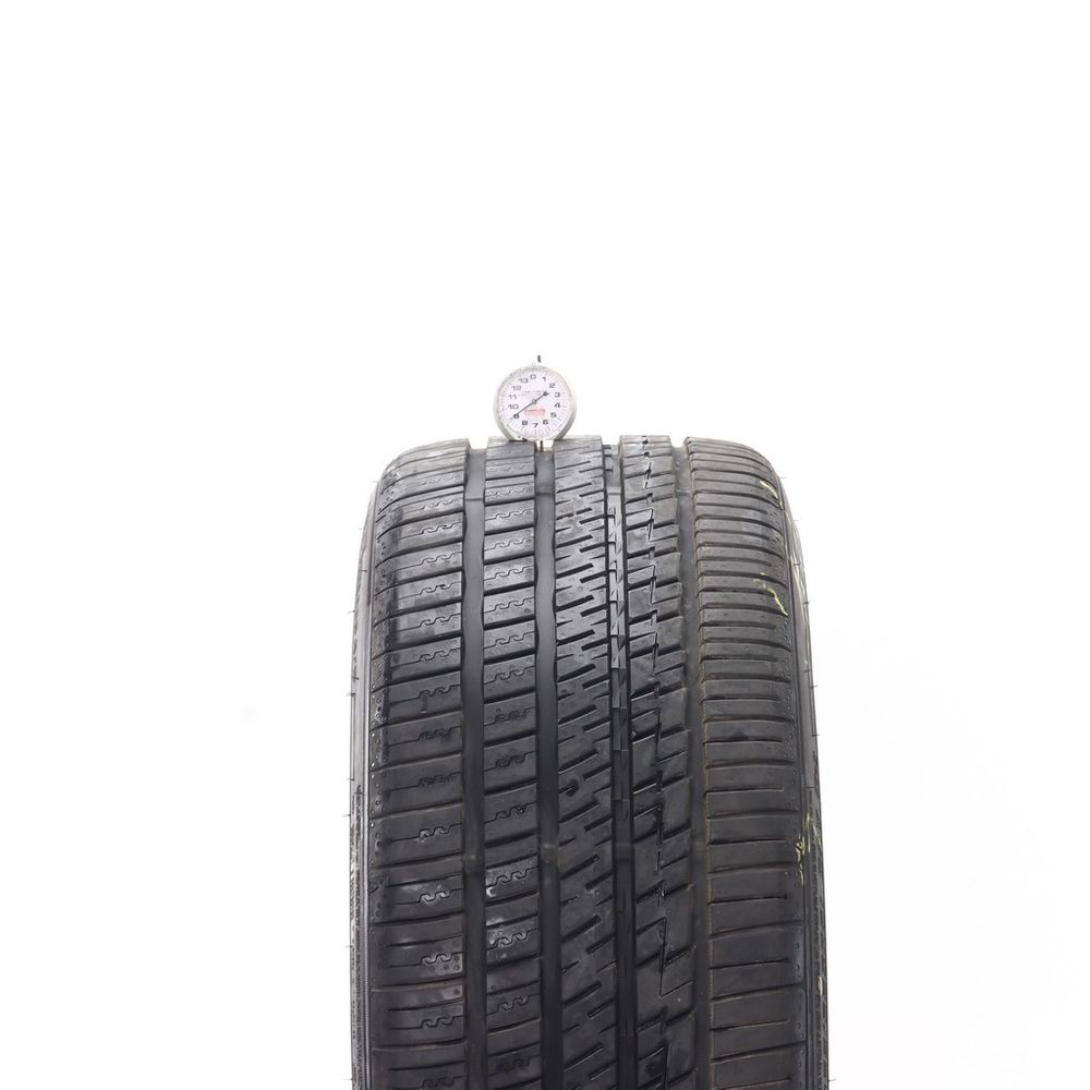 Used 255/35ZR21 Falken Azenis FK460 A/S Silent Core 98Y - 9/32 - Image 2