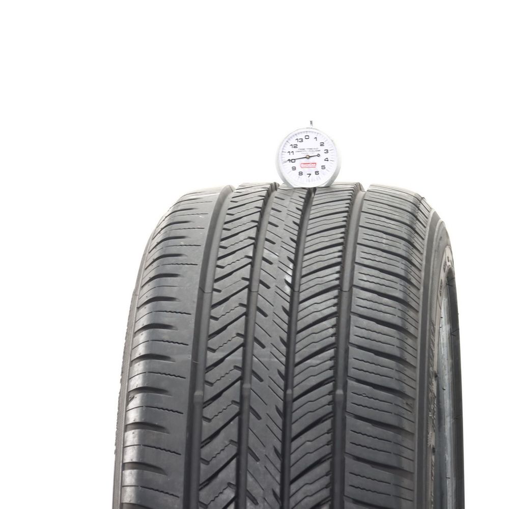 Set of (2) Used 225/45R18 Yokohama YK-GTX 95V - 10-11/32 - Image 2