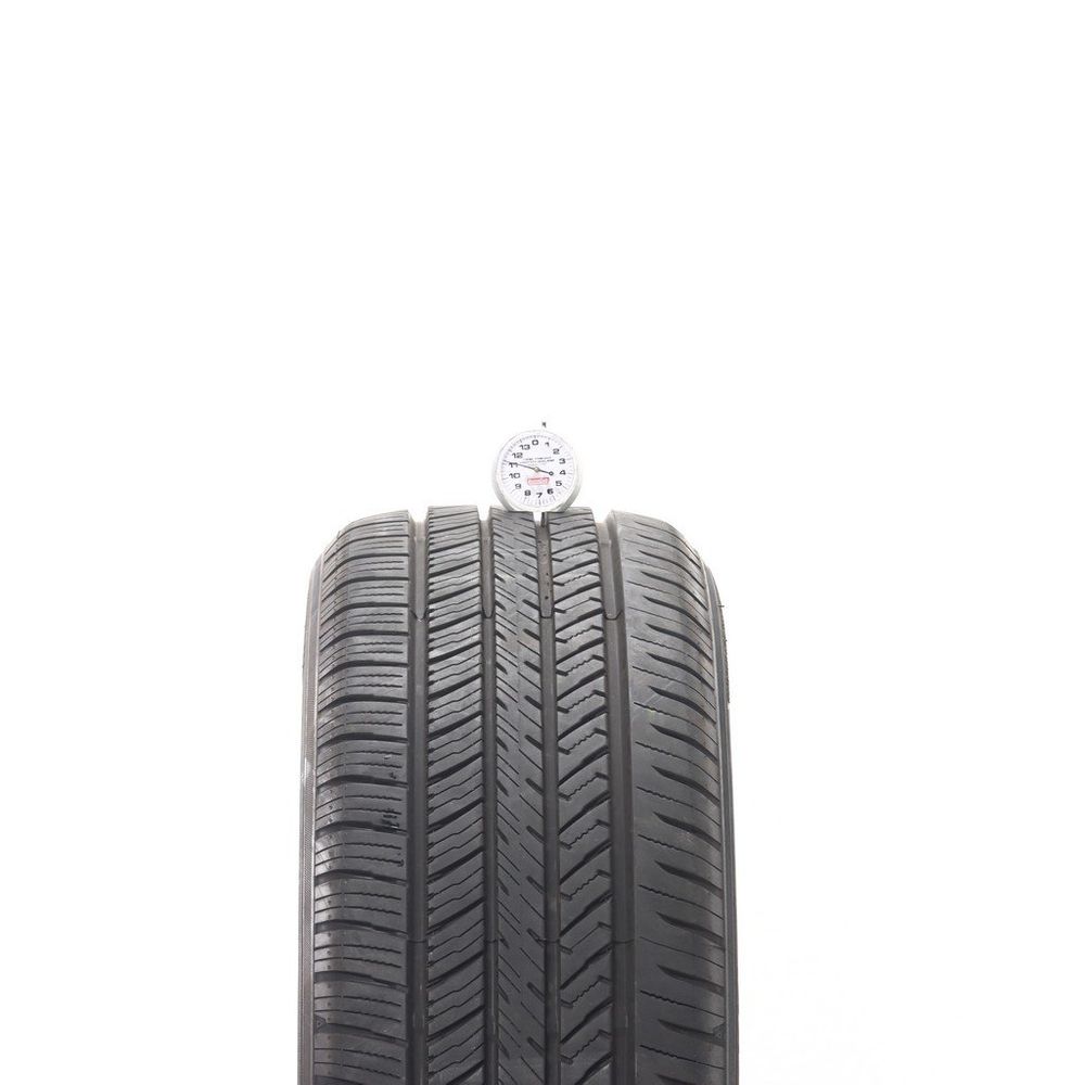Set of (2) Used 225/45R18 Yokohama YK-GTX 95V - 10-11/32 - Image 5