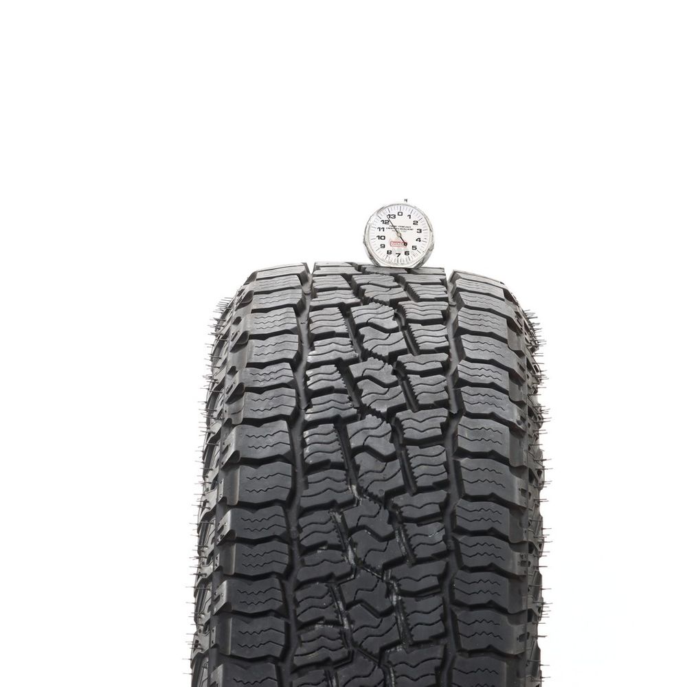 Used 225/60R18 Cooper Discoverer Road+Trail AT 104H - 12.5/32 - Image 2