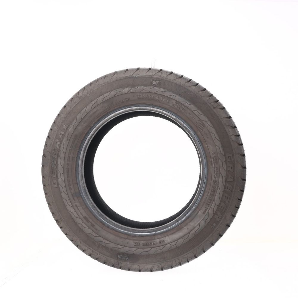 Used 235/65R16C General Grabber HD 121/119R - 10/32 - Image 3