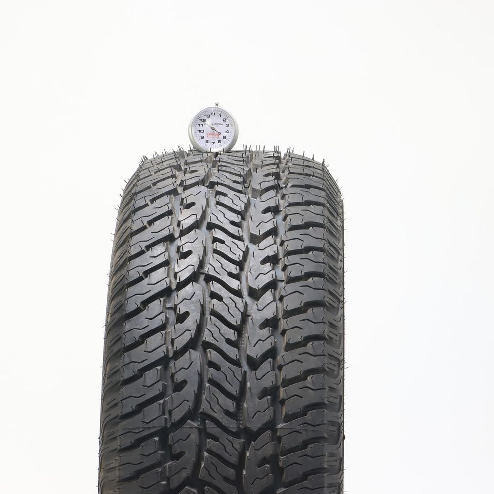 Used 245/65R17 Kelly Trail Mark Max 105S - 11.5/32 - Image 2