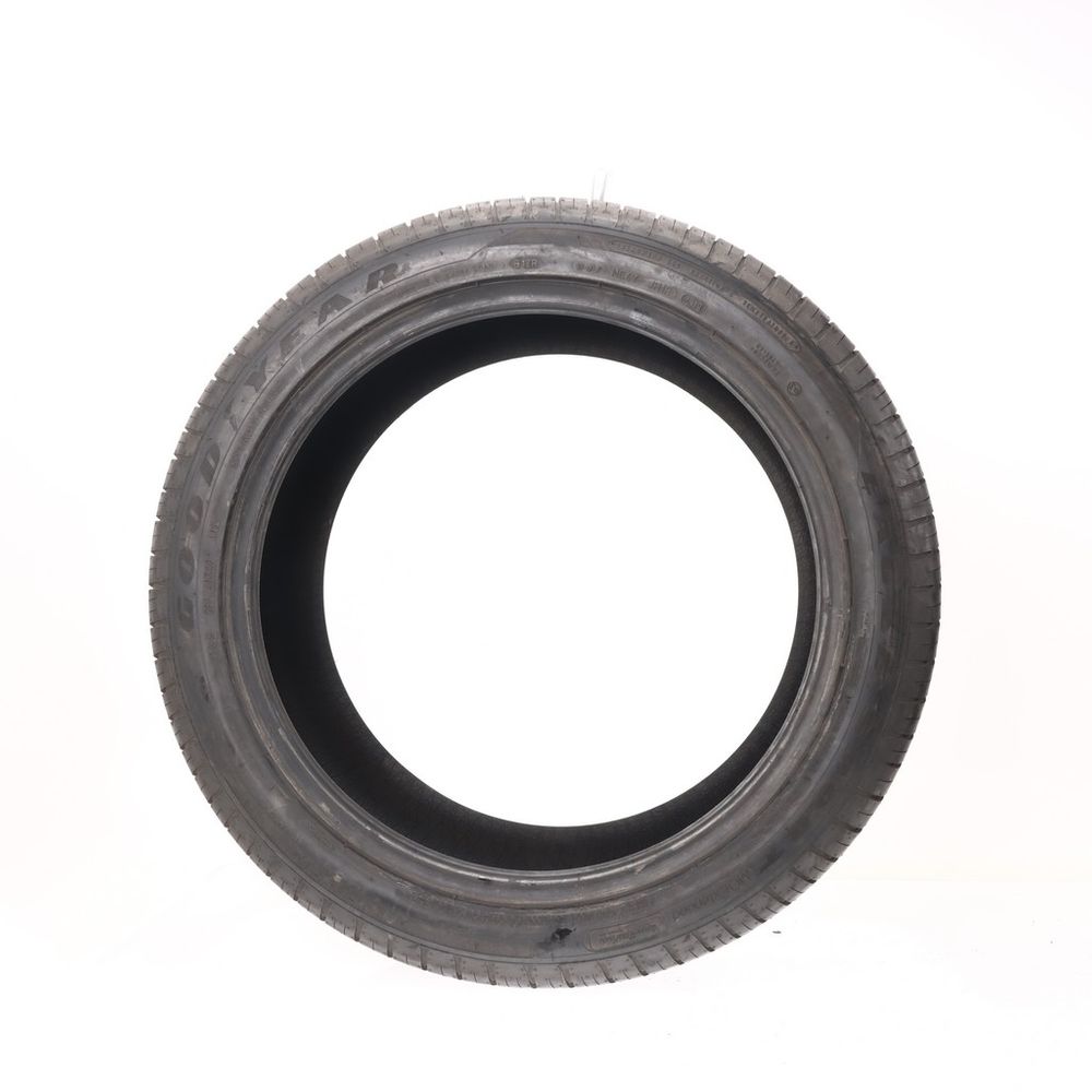 Used 285/40R20 Goodyear Eagle Sport MOExtended Run Flat 108V - 10/32 - Image 3