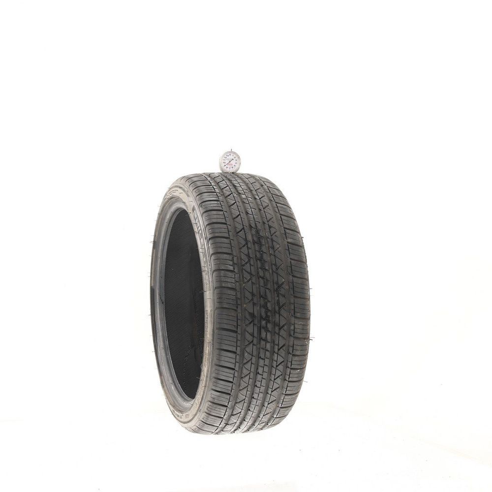 Used 205/40R17 Milestar MS932 Sport 84W - 8.5/32 - Image 1
