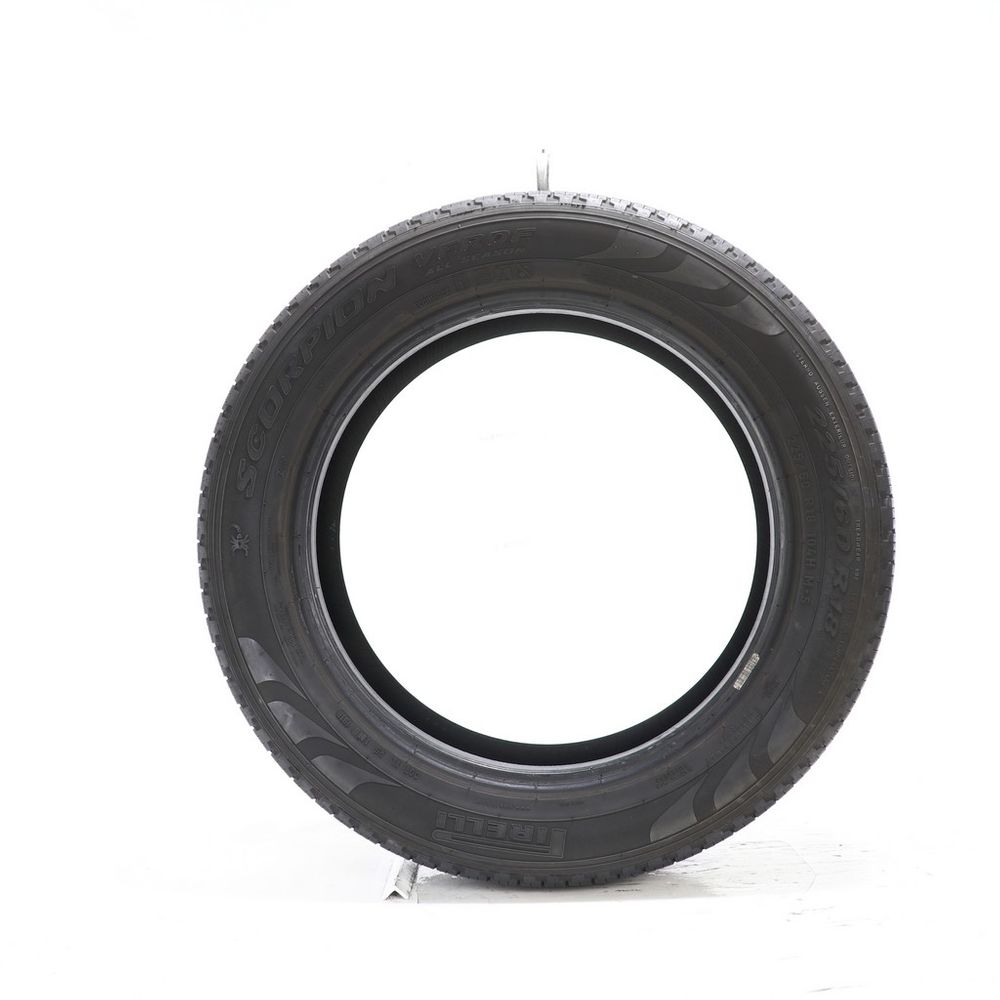Used 225/60R18 Pirelli Scorpion Verde 104H - 6.5/32 - Image 3