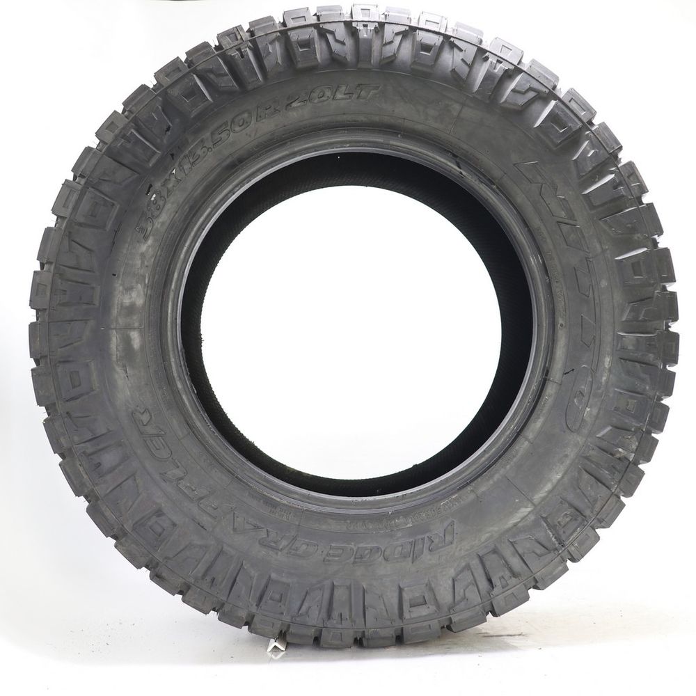 New LT 38X13.5R20 Nitto Ridge Grappler 128Q E - Image 3