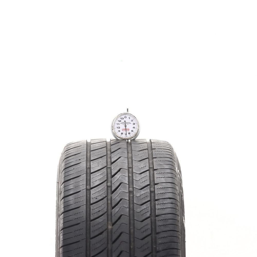 Set of (2) Used 205/55R16 Toyo Ultra Z900 91H - 6.5-8/32 - Image 2