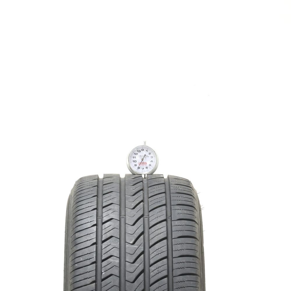 Set of (2) Used 205/55R16 Toyo Ultra Z900 91H - 6.5-8/32 - Image 5