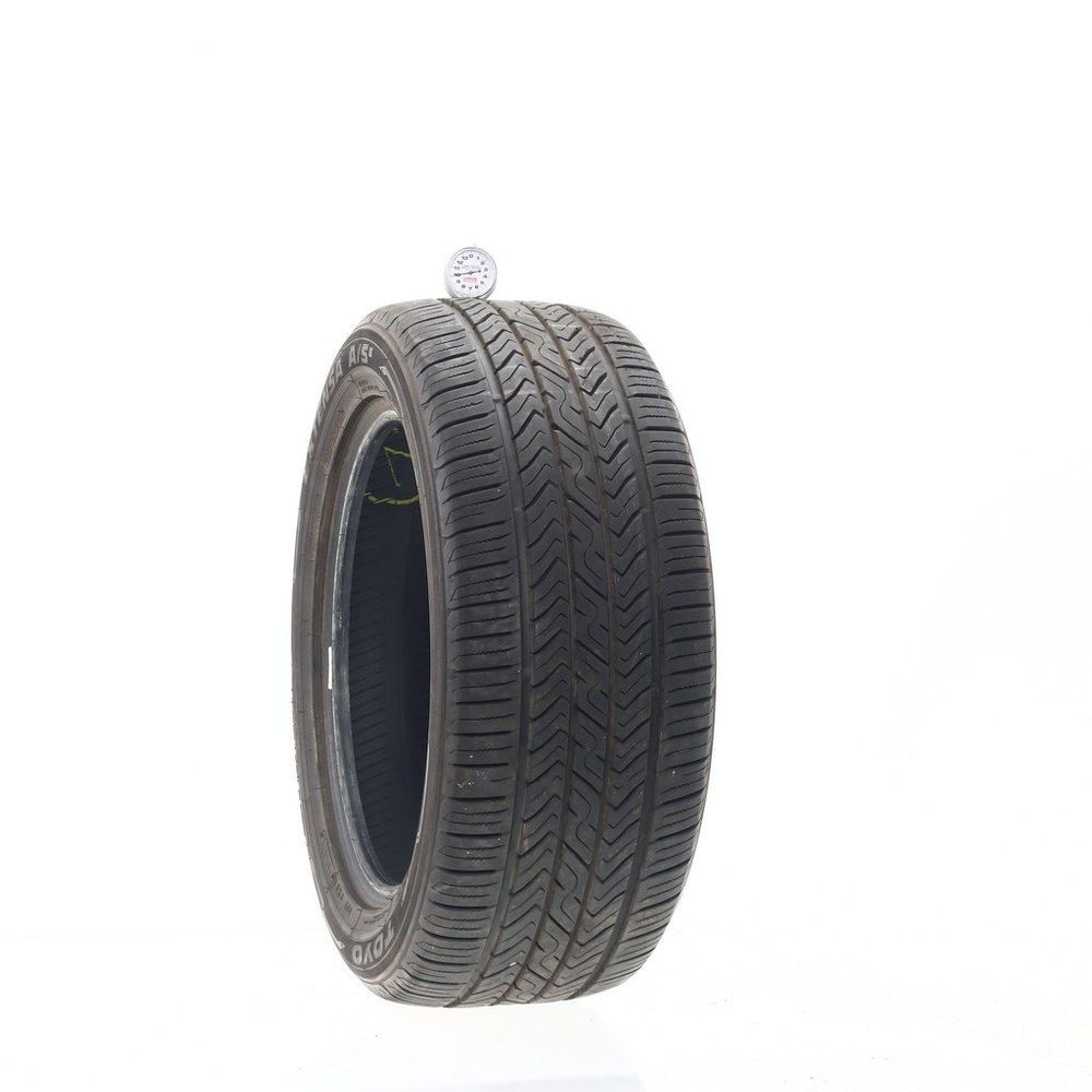 Used 235/50R17 Toyo Extensa A/S II 96H - 10/32 - Image 1