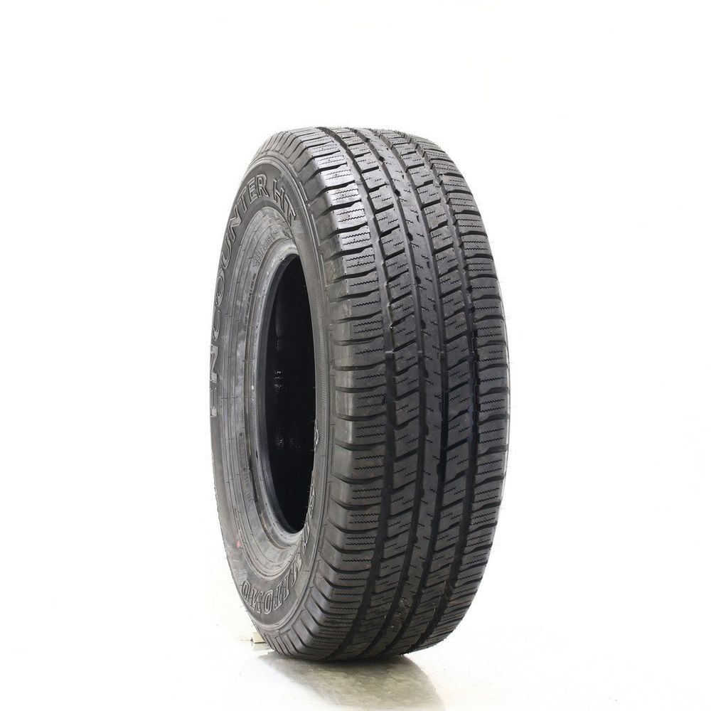 Driven Once 265/70R16 Sumitomo Encounter HT 112T - 11.5/32 - Image 1
