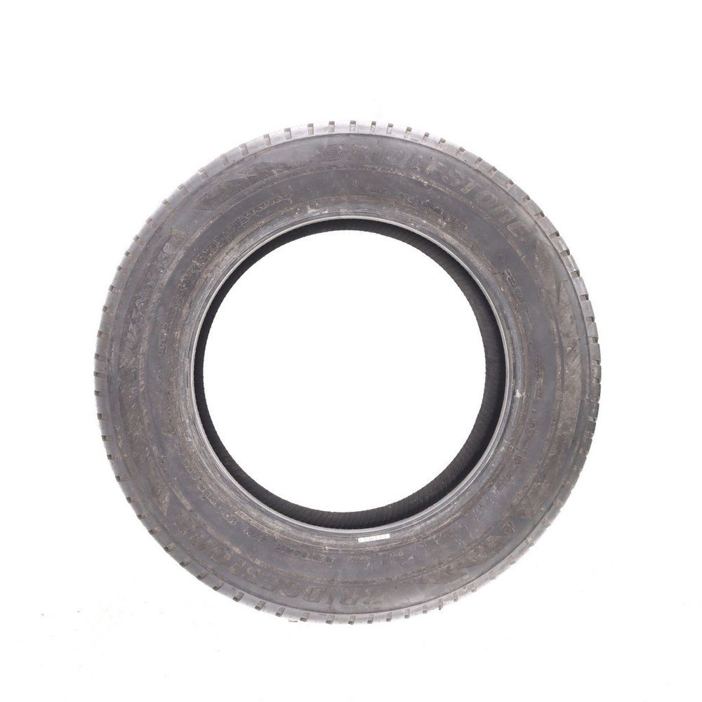 Used 215/65R17 Bridgestone Blizzak LM-001 MO 99H - 9.5/32 - Image 3