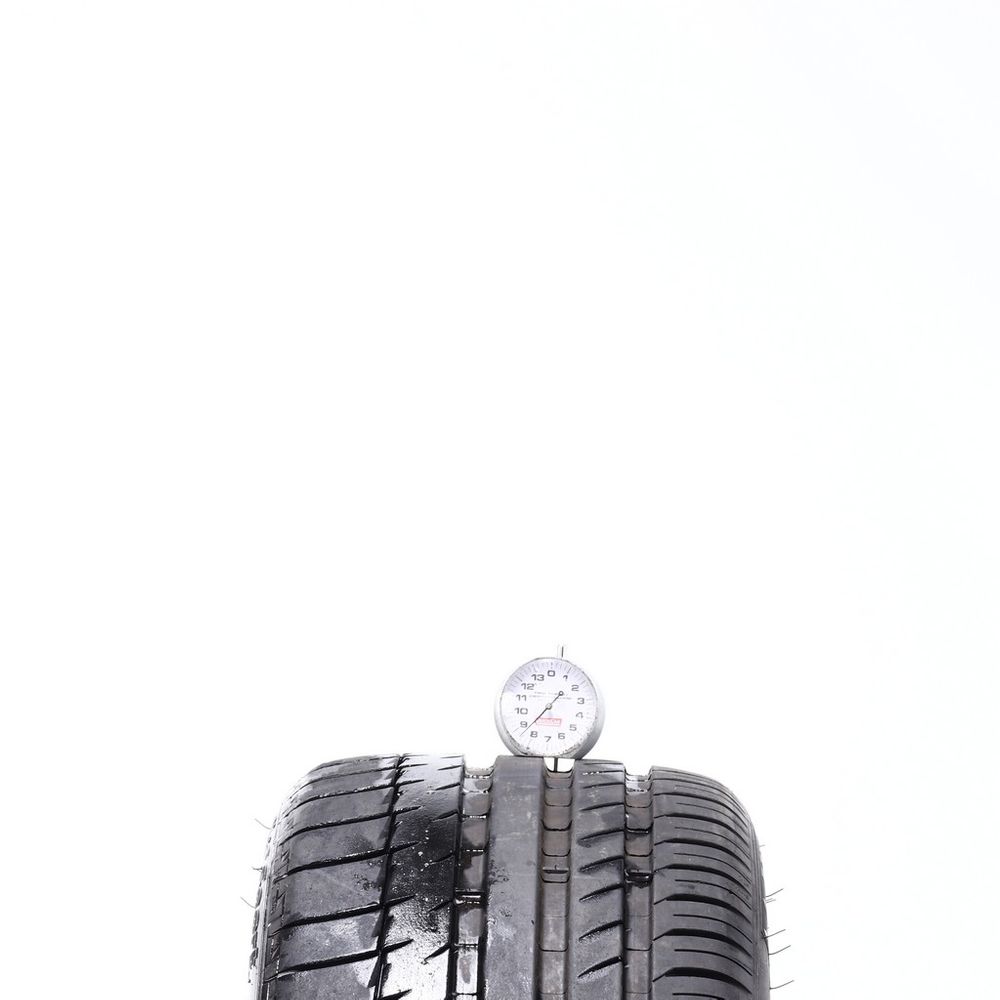 Set of (2) Used 225/40ZR18 Michelin Pilot Sport PS2 N3 92Y - 8.5-9/32 - Image 2
