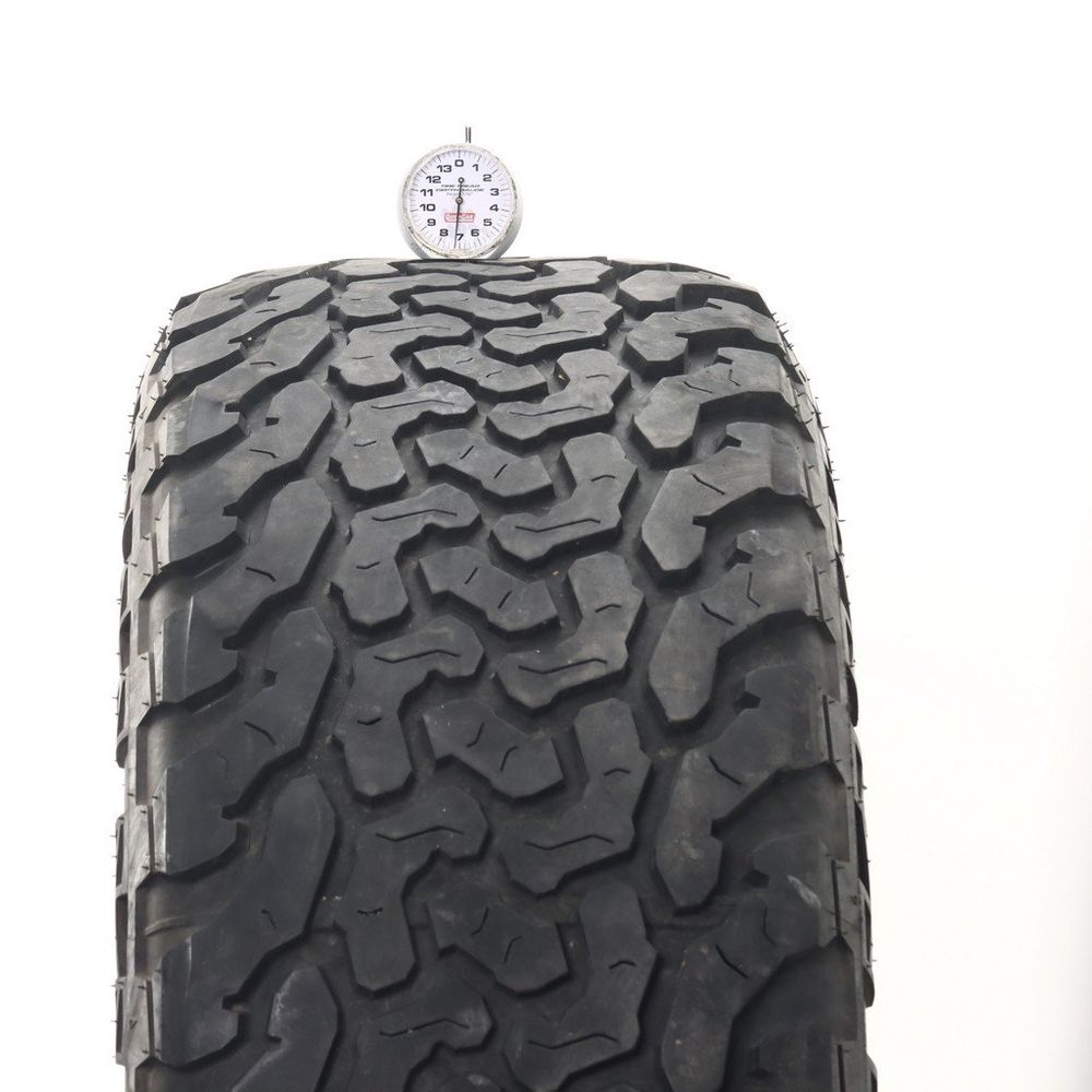 Set of (2) Used LT 275/65R18 Antares Goliath A/T 123/120R E - 6.5-7/32 - Image 5