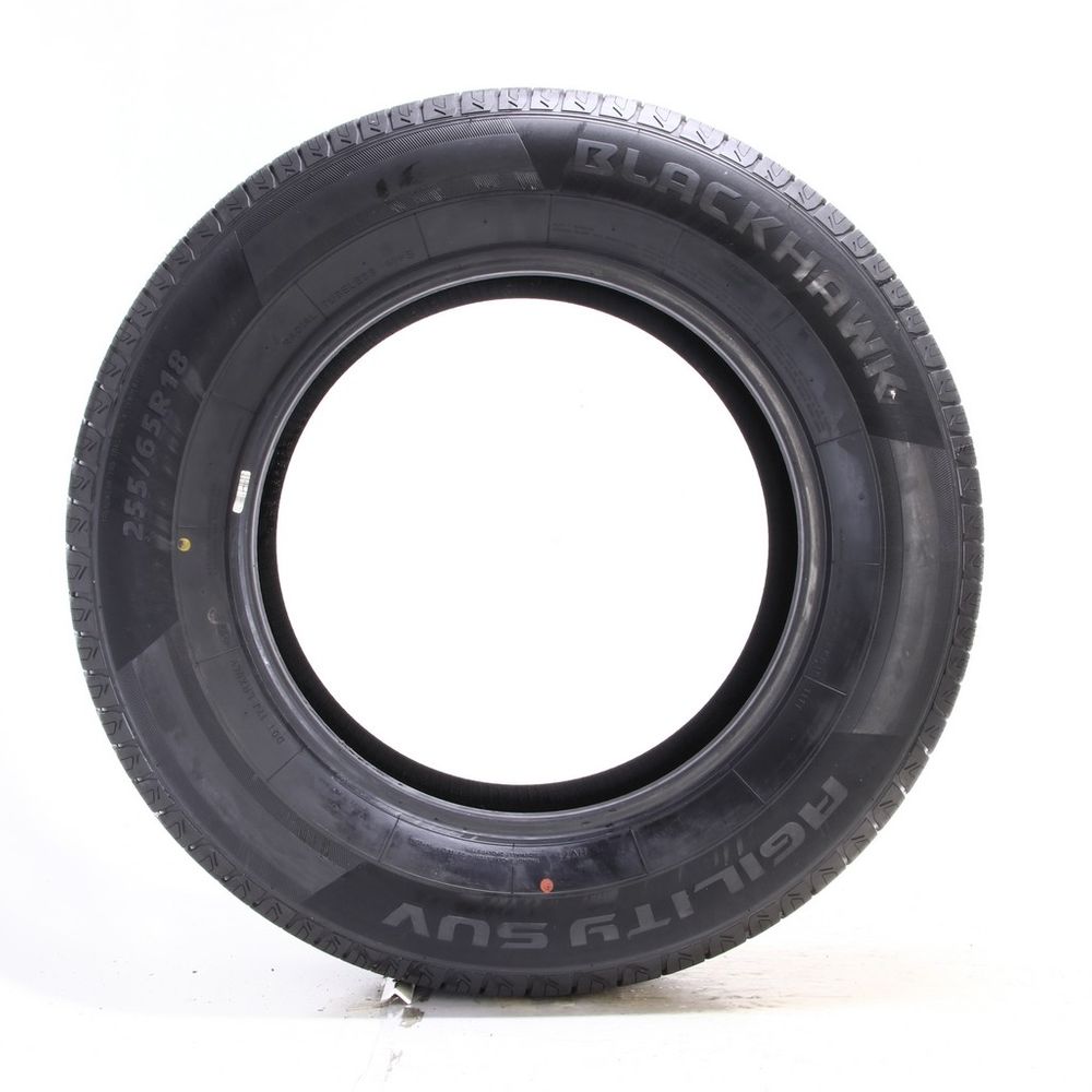 New 255/65R18 Blackhawk Agility SUV 111T - Image 3