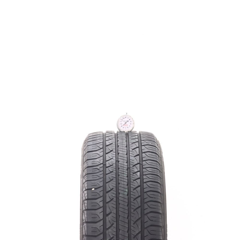 Set of (4) Used 215/55R17 Goodyear Assurance Outlast 94V - 7-8.5/32 - Image 5