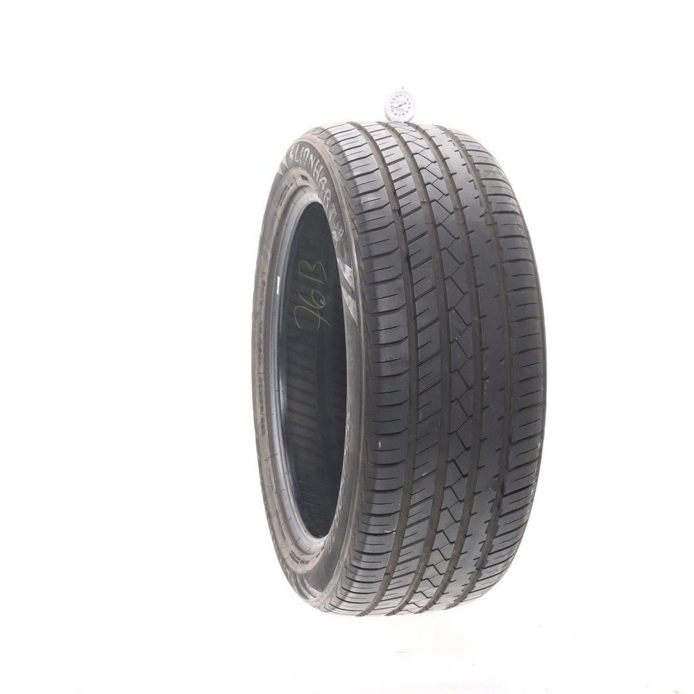 Used 255/50R20 Lionhart LH-Five 109V - 9.5/32 - Image 1
