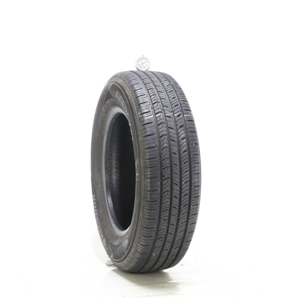 Set of (2) Used 205/70R16 Hankook Kinergy PT 97H - 9-9.5/32 - Image 4