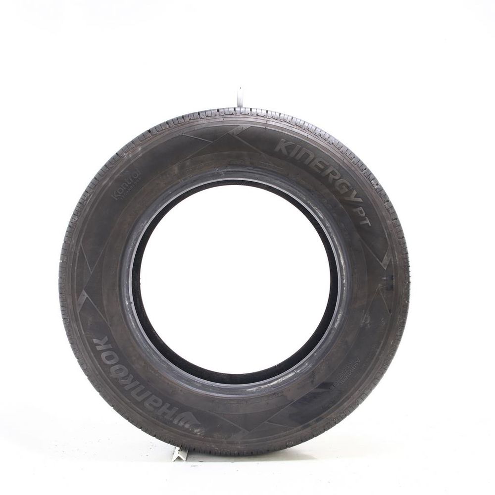 Set of (2) Used 205/70R16 Hankook Kinergy PT 97H - 9-9.5/32 - Image 6