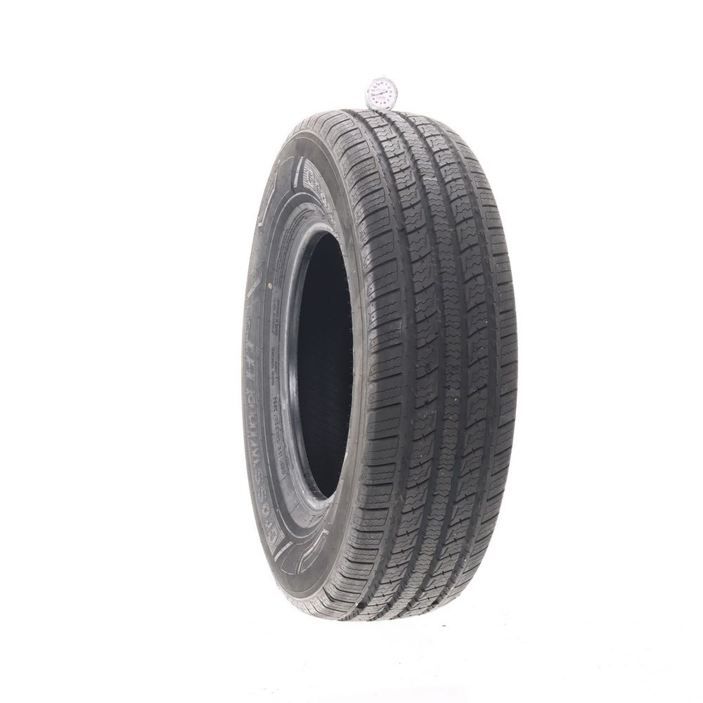 Used 245/75R16 Linglong Crosswind HT 2 111T - 9.5/32 - Image 1