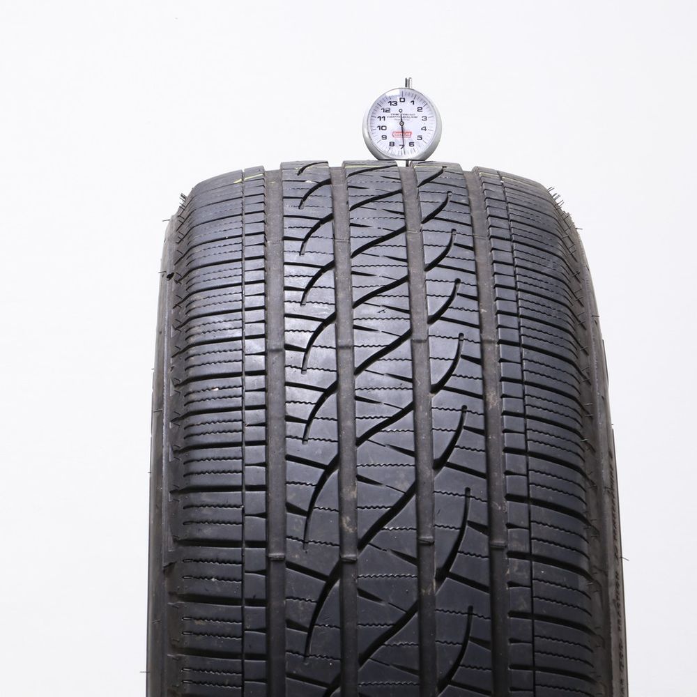 Set of (4) Used 275/55R20 Firestone Destination LE3 113H - 5-6.5/32 - Image 11