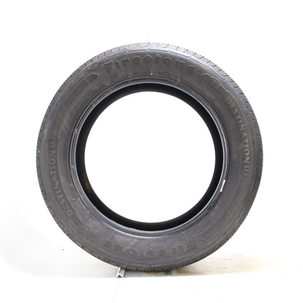 Set of (4) Used 275/55R20 Firestone Destination LE3 113H - 5-6.5/32 - Image 12