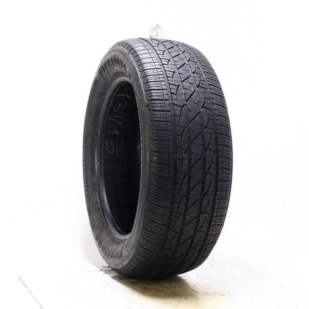 Set of (4) Used 275/55R20 Firestone Destination LE3 113H - 5-6.5/32 - Image 10