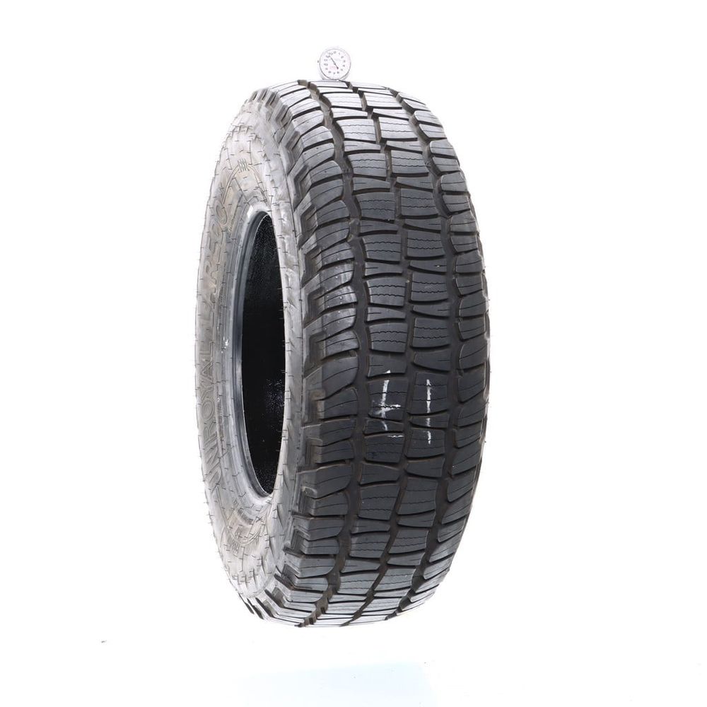 Used 285/70R17 Uniroyal Laredo A/T 117T - 12.5/32 - Image 1