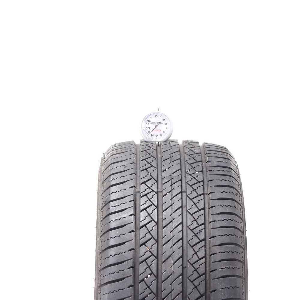 Used 215/55R18 Comforser CF2000 99W - 8.5/32 - Image 2