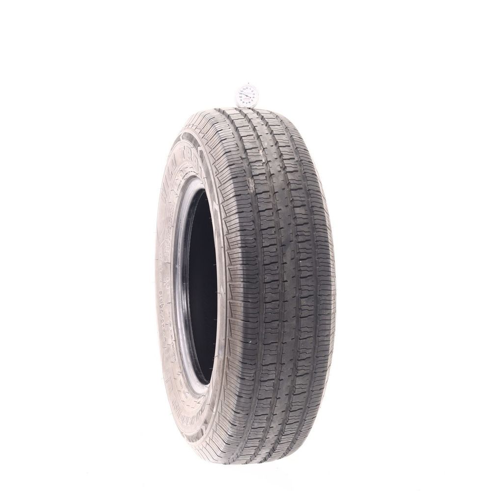 Used LT 225/75R16 Wild Trail Commercial L/T AO 115/112Q E - 11/32 - Image 1